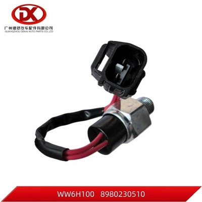 8980230510 8 98023051 0 Switch Selecionar fTR 6HK1 ISUZU CYZ Elétrico