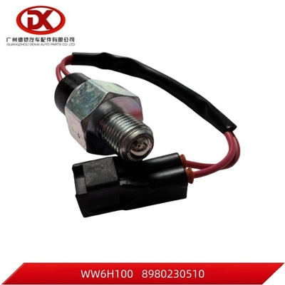 8980230510 8 98023051 0 Switch Selecionar fTR 6HK1 ISUZU CYZ Elétrico