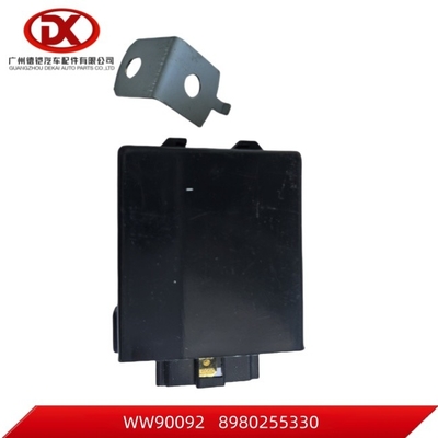 8 980255331 Unidade Flasher ISUZU 700P 4HK1 5P 8980255331 NPR75 NQR90