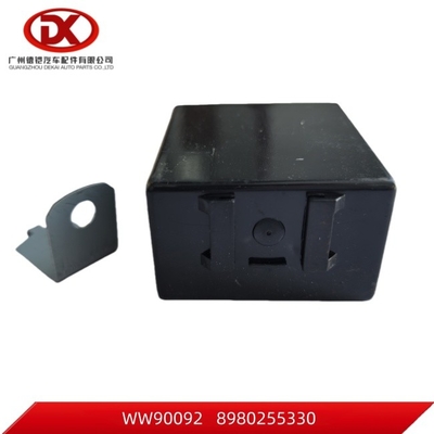 8 980255331 Unidade Flasher ISUZU 700P 4HK1 5P 8980255331 NPR75 NQR90