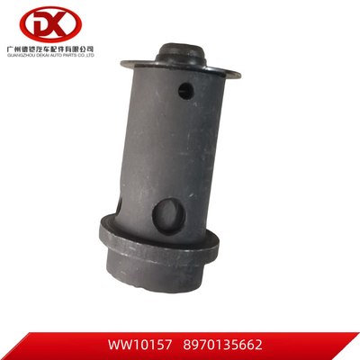 700P Modelo NPR75 4HK1 8 97013566 2 8970135662 válvula de desvio de óleo ISUZU