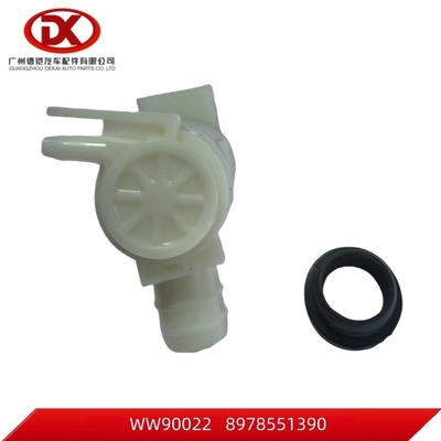 700P NRR NKR NPR 8978551390 8 97855139 0 Tanque da lavadora frontal Motor Asm