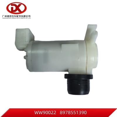 700P NRR NKR NPR 8978551390 8 97855139 0 Tanque da lavadora frontal Motor Asm