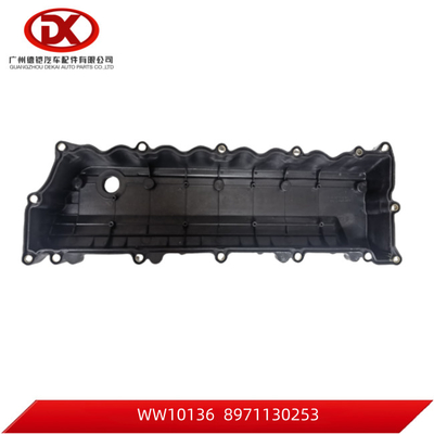 Tampa 8971130253 da cabeça de cilindro de 4HG1 4HF1 NQR ISUZU de 8 97113025 3 NPR