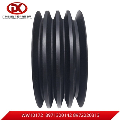 Crankshaft Pulley NPR 4HF1 camião 8972220313 8 97222031 3 peças de automóveis
