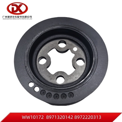 Crankshaft Pulley NPR 4HF1 camião 8972220313 8 97222031 3 peças de automóveis