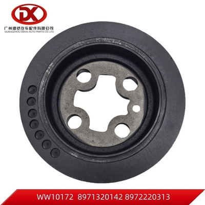 Crankshaft Pulley NPR 4HF1 camião 8972220313 8 97222031 3 peças de automóveis