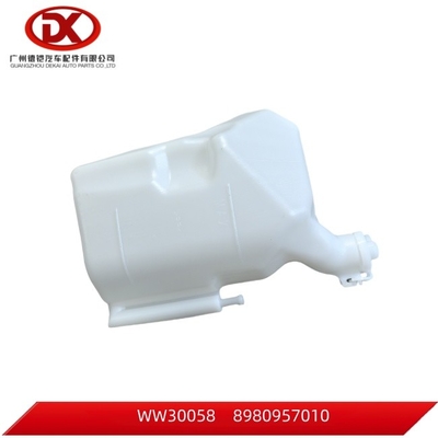 ISUZU 8980957010 8980957012 Tanque de expansão 8 98095701 0 4JJ1 D-Max