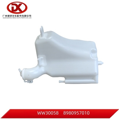 ISUZU 8980957010 8980957012 Tanque de expansão 8 98095701 0 4JJ1 D-Max