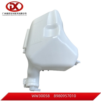 ISUZU 8980957010 8980957012 Tanque de expansão 8 98095701 0 4JJ1 D-Max