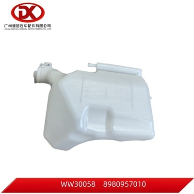 ISUZU 8980957010 8980957012 Tanque de expansão 8 98095701 0 4JJ1 D-Max