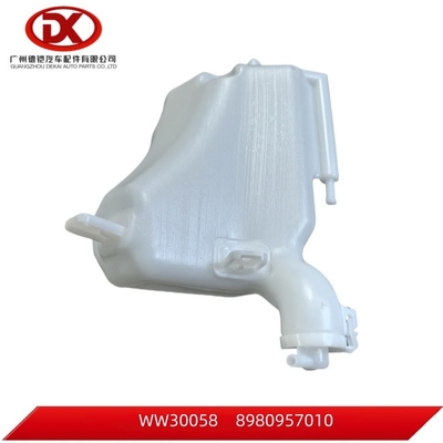ISUZU 8980957010 8980957012 Tanque de expansão 8 98095701 0 4JJ1 D-Max