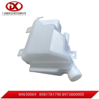 ISUZU 700P 4HK1 ISUZU NPR PARTES 8 98178179 0 8981781790 TANK RAD SURGE