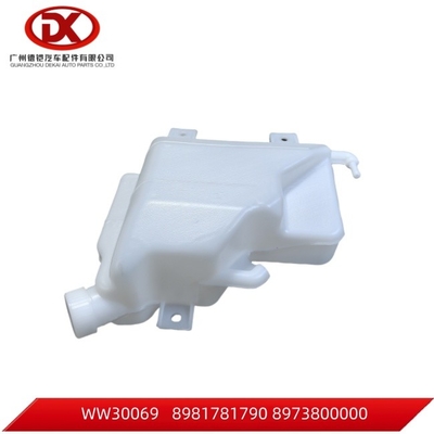 ISUZU 700P 4HK1 ISUZU NPR PARTES 8 98178179 0 8981781790 TANK RAD SURGE