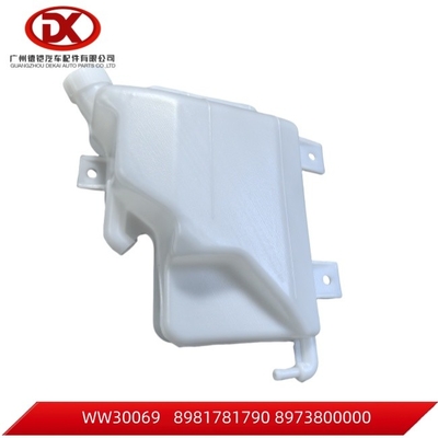 ISUZU 700P 4HK1 ISUZU NPR PARTES 8 98178179 0 8981781790 TANK RAD SURGE