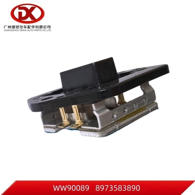 WW90089 8 97358389 0 1 83519093 0 Resistência do conduto de aquecimento 4HK1 700P ISUZU