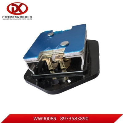 WW90089 8 97358389 0 1 83519093 0 Resistência do conduto de aquecimento 4HK1 700P ISUZU