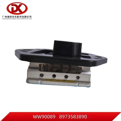 WW90089 8 97358389 0 1 83519093 0 Resistência do conduto de aquecimento 4HK1 700P ISUZU