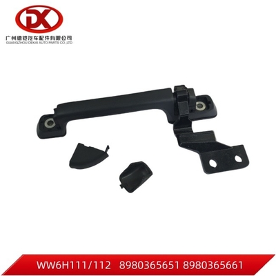 8980365651 8 98036565 1 Painel frontal Assistência de aderência ISUZU FTR FVZ FXZ CYZ