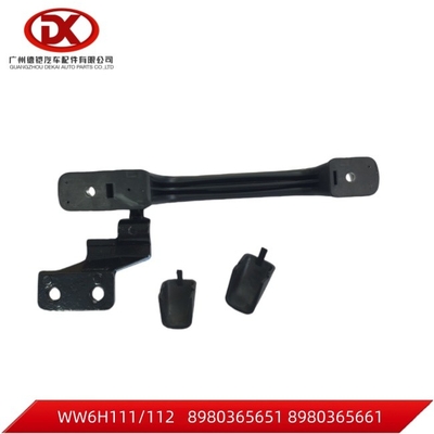 8980365651 8 98036565 1 Painel frontal Assistência de aderência ISUZU FTR FVZ FXZ CYZ