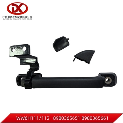 8980365651 8 98036565 1 Painel frontal Assistência de aderência ISUZU FTR FVZ FXZ CYZ
