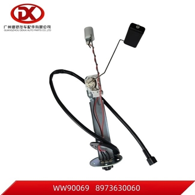 8 97363006 0 Unidade subsidiária de tanques de combustível 8973630060 ISUZU 4HG1-T 4HK1