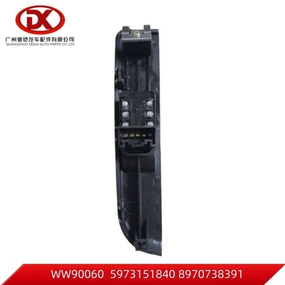 Interruptor de janela de energia do carro 8 97315184 0 8973151840 5973151840 NKR55