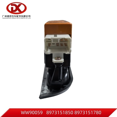 Interruptor de janela de energia do camião 8973151850 8 97315185 0 24V NQR NLR NPR