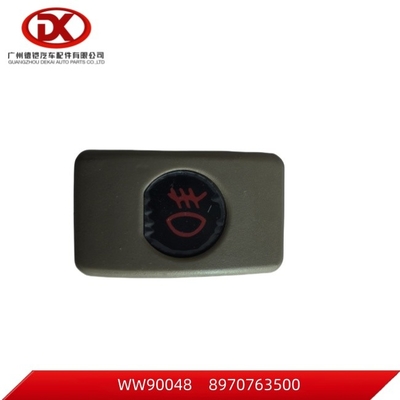 8970763504 8 97076350 4 NKR55 4JB1 Isuzu Peças de carroceria Lâmpada de nevoeiro