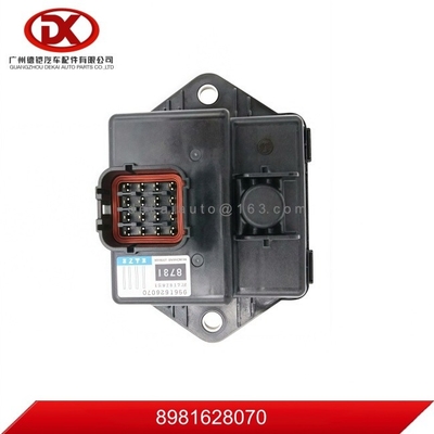 NPR75 4HK1 700P Computador Turbocompressor 8 98162807 0 8981628070