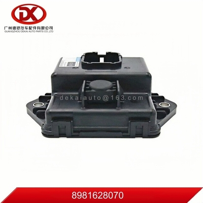 NPR75 4HK1 700P Computador Turbocompressor 8 98162807 0 8981628070