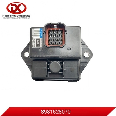NPR75 4HK1 700P Computador Turbocompressor 8 98162807 0 8981628070