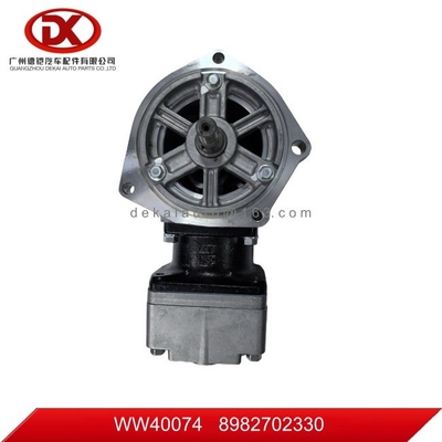 ISUZU Compressor de cilindros sem engrenagem 8981873080 8982702330 8976014495