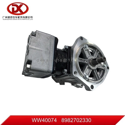 ISUZU Compressor de cilindros sem engrenagem 8981873080 8982702330 8976014495