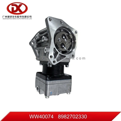 ISUZU Compressor de cilindros sem engrenagem 8981873080 8982702330 8976014495