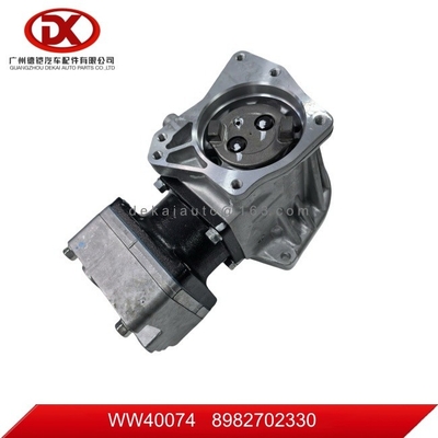 ISUZU Compressor de cilindros sem engrenagem 8981873080 8982702330 8976014495