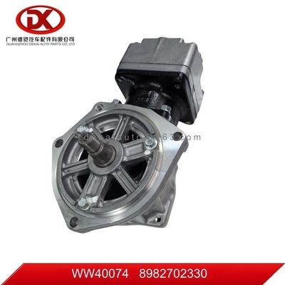 ISUZU Compressor de cilindros sem engrenagem 8981873080 8982702330 8976014495