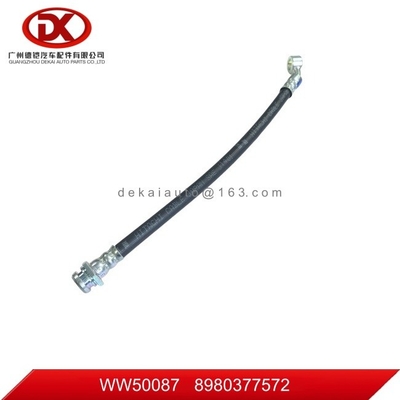 Tubos flexíveis RR 8980377572 8 98037757 2 peças Jato de óleo de resfriamento de pistão