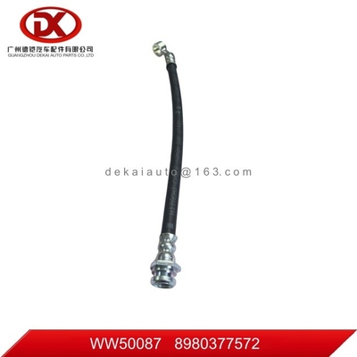 Tubos flexíveis RR 8980377572 8 98037757 2 peças Jato de óleo de resfriamento de pistão