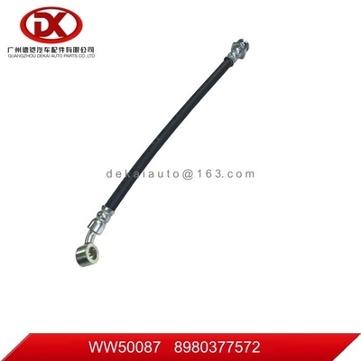 Tubos flexíveis RR 8980377572 8 98037757 2 peças Jato de óleo de resfriamento de pistão
