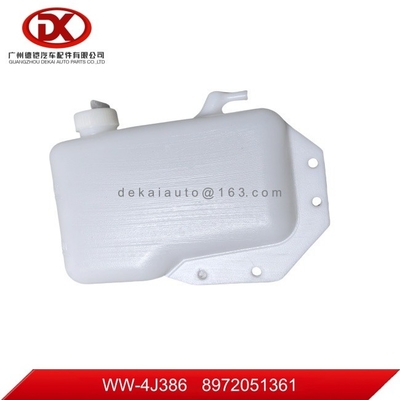 8972051361 8 97205136 1 Peças para camiões-tanque de expansão Isuzu NKR 4JB1