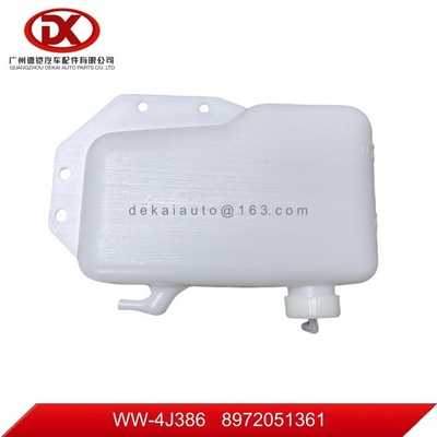 8972051361 8 97205136 1 Peças para camiões-tanque de expansão Isuzu NKR 4JB1