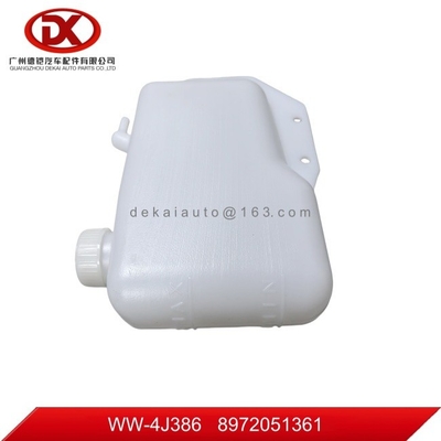 8972051361 8 97205136 1 Peças para camiões-tanque de expansão Isuzu NKR 4JB1