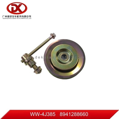 8 94128866 0 Unidade de correia de tensão de poliéster 8941288660 ISUZU NKR 4JB1