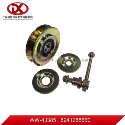 8 94128866 0 Unidade de correia de tensão de poliéster 8941288660 ISUZU NKR 4JB1