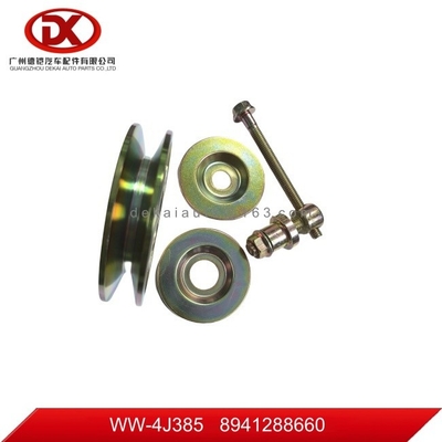 8 94128866 0 Unidade de correia de tensão de poliéster 8941288660 ISUZU NKR 4JB1