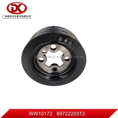NPR 4HF1 Caminhão Eixo Polia Peças para automóveis Caminhão 8972220313 8 97222031 3