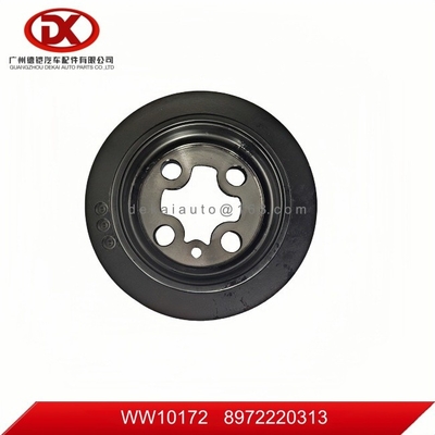 NPR 4HF1 Caminhão Eixo Polia Peças para automóveis Caminhão 8972220313 8 97222031 3