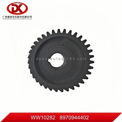 Partes do motor 4HK1 6HK1 Z 35 8970944402 8 97094440 2 Engrenagem do eixo de camisa