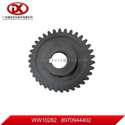 Partes do motor 4HK1 6HK1 Z 35 8970944402 8 97094440 2 Engrenagem do eixo de camisa